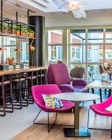 Novotel Lyon Bron Eurexpo Hotel