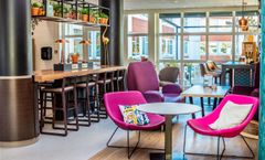 Novotel Lyon Bron Eurexpo Hotel