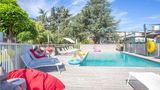 Novotel Lyon Bron Eurexpo Hotel Pool