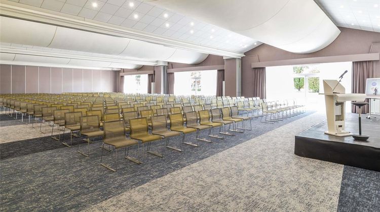 Novotel Lyon Bron Eurexpo Hotel Other