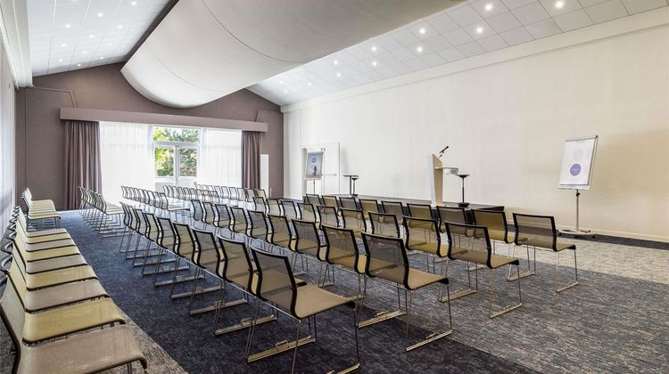 Novotel Lyon Bron Eurexpo Hotel Other
