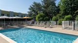 Novotel Macon Nord Pool