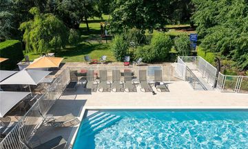 Novotel Macon Nord