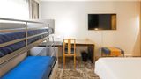 Novotel Macon Nord Room
