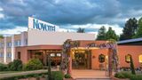 Novotel Macon Nord Exterior