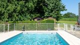 Novotel Macon Nord Pool