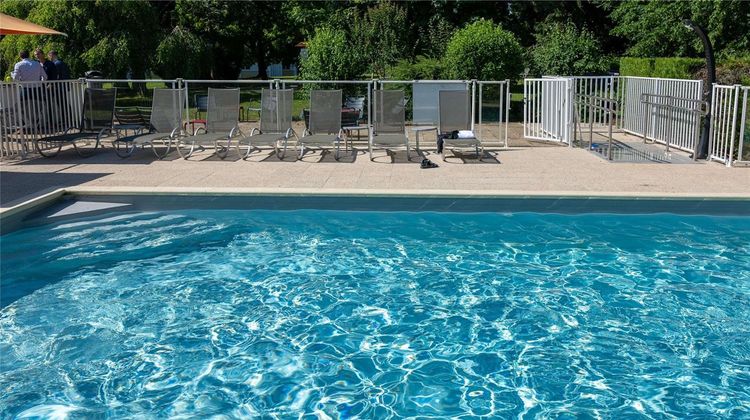 Novotel Macon Nord Pool