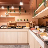 Novotel Macon Nord
