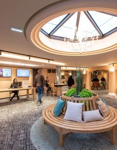 Novotel Macon Nord