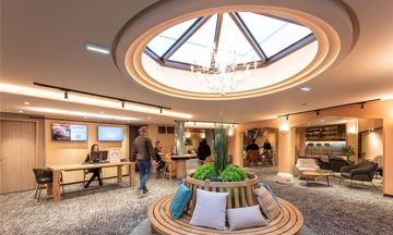Novotel Macon Nord