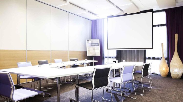Novotel Centre Halles Meeting