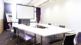 Novotel Centre Halles Meeting