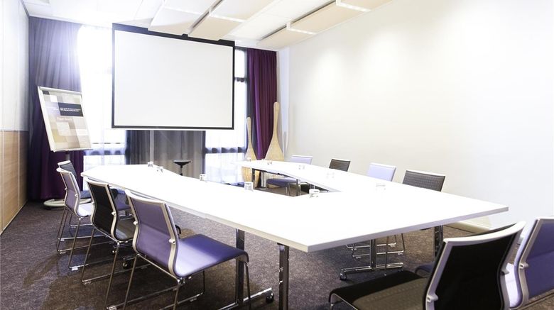 <b>Novotel Centre Halles Meeting</b>. Images powered by <a href="https://iceportal.shijigroup.com/" title="IcePortal" target="_blank">IcePortal</a>.