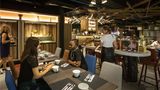 Novotel Centre Halles Restaurant