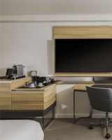 Novotel Centre Halles