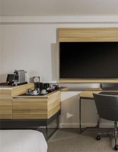 Novotel Centre Halles