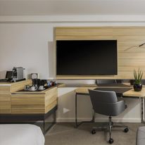 Novotel Centre Halles