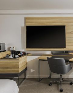 Novotel Centre Halles