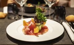 Novotel Centre Halles