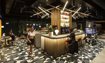 Novotel Centre Halles
