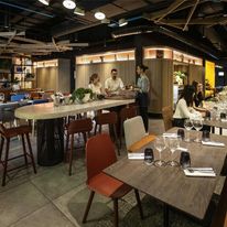 Novotel Centre Halles