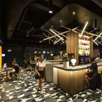 Novotel Centre Halles