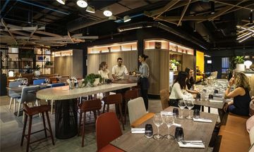 Novotel Centre Halles