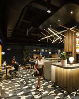 Novotel Centre Halles
