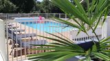 Novotel Le Mans Pool