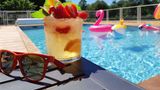Novotel Le Mans Pool