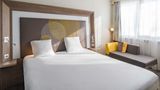 Novotel Le Mans Room