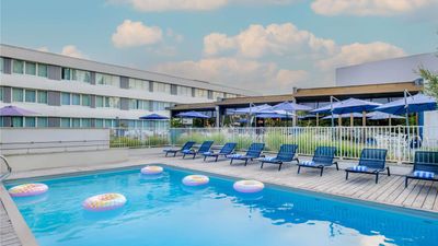 Novotel Le Mans