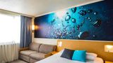 Novotel Le Mans Exterior