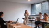 Novotel Le Mans Meeting