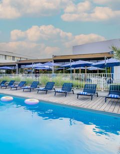Novotel Le Mans