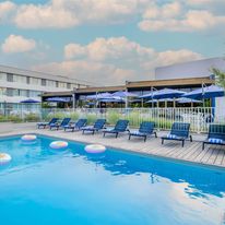 Novotel Le Mans