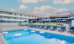 Novotel Le Mans