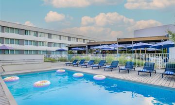 Novotel Le Mans