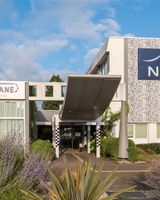 Novotel Le Mans