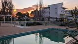 Ibis Styles Marseille Provence Airport Pool