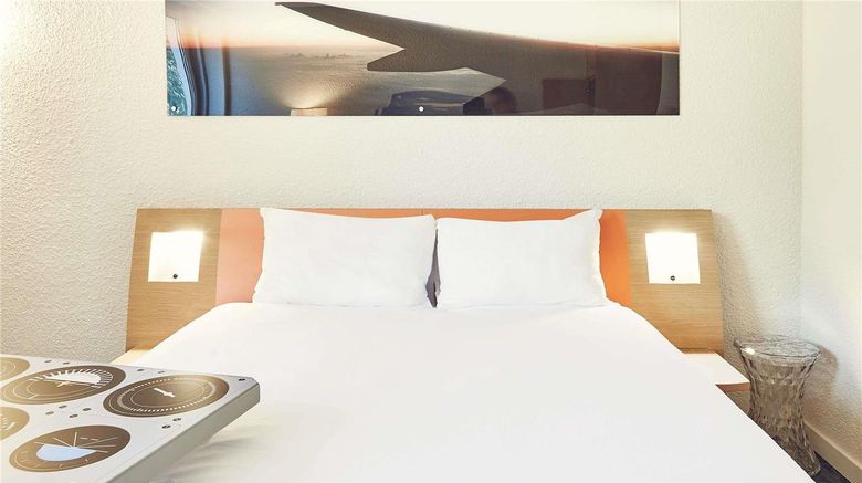 <b>Ibis Styles Marseille Provence Airport Room</b>. Images powered by <a href="https://iceportal.shijigroup.com/" title="IcePortal" target="_blank">IcePortal</a>.