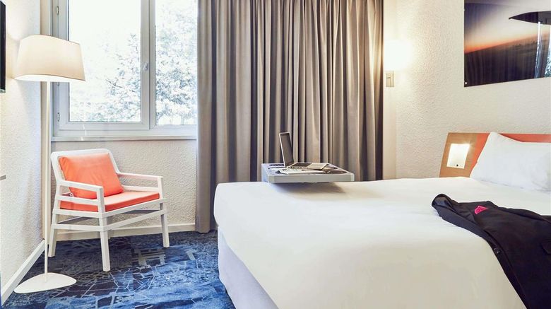 <b>Ibis Styles Marseille Provence Airport Room</b>. Images powered by <a href="https://iceportal.shijigroup.com/" title="IcePortal" target="_blank">IcePortal</a>.