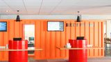 Ibis Styles Marseille Provence Airport Exterior