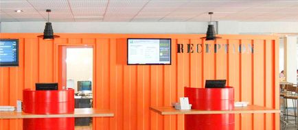 Ibis Styles Marseille Provence Airport Exterior