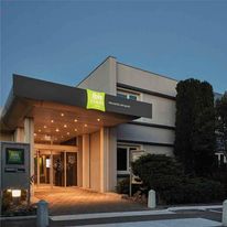 Ibis Styles Marseille Provence Airport
