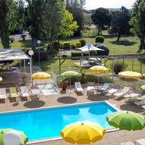 Ibis Styles Marseille Provence Airport