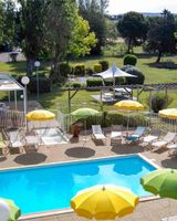 Ibis Styles Marseille Provence Airport