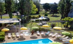 Ibis Styles Marseille Provence Airport