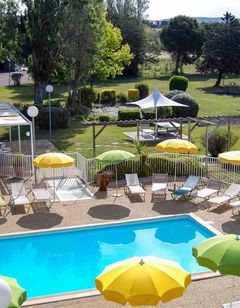Ibis Styles Marseille Provence Airport