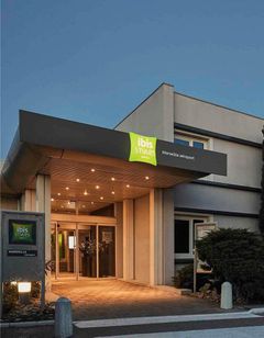 Ibis Styles Marseille Provence Airport